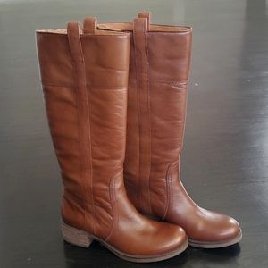 Women's Lucky Brand Below the Knee Boot